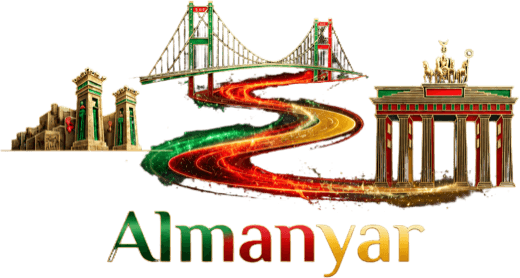 مهاجرت تحصیلی به آلمان از ترکیه